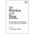 The Portion Of The Poor