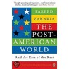 The Post-American World door Fareed Zakaria