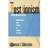 The Postzionism Debates door Laurence J. Silberstein