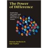 The Power Of Difference by Karen Jackson