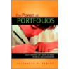 The Power Of Portfolios by Elizabeth A. Herbert