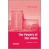 The Powers Of The Union by Franchino