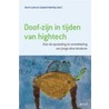 Doof-zijn in tijden van hightech door Onbekend