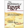 The Prehistory Of Egypt door Beatrix Midant-Reynes