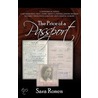 The Price Of A Passport door Sara Ronen
