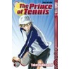 The Prince of Tennis 06 door Takeshi Konomi