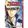 The Prince of Tennis 07 door Takeshi Konomi