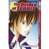 The Prince of Tennis 09 door Takeshi Konomi