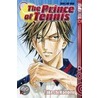 The Prince of Tennis 11 door Takeshi Konomi