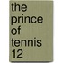 The Prince of Tennis 12