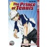The Prince of Tennis 14 door Takeshi Konomi