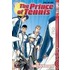 The Prince of Tennis 33