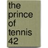 The Prince of Tennis 42