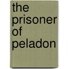 The Prisoner Of Peladon by Mark Wright