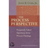 The Process Perspective by John B. Cobb Jr.