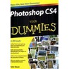 Photoshop CS4 voor Dummies door P. Bauer