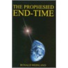 The Prophesied End-Time door Ronald Weinland
