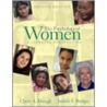 The Psychology Of Women door Judith S. Bridges