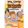 The Pumpkin Elf Mystery door Abby Klein