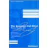 The Quantum Hall Effect door Vincent Pasquier