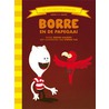 Borre en de papegaai