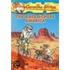 The Race Across America