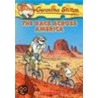 The Race Across America by Gernonimo Stilton