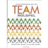 Kleur bekennen met het Teamrolspel door A. Gerritsen