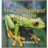 The Rainforest At Night door Nic Bishop
