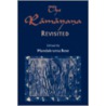 The Ramayana Revisted P by Mandakranta Bose