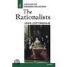 The Rationalists Opus P door John G. Cottingham