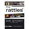 The Rattles - Die Story by Werner Walendowski