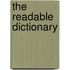 The Readable Dictionary