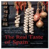 The Real Taste of Spain door Jenny Chandler