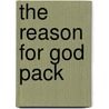 The Reason For God Pack door Timothy J. Keller