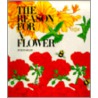 The Reason for a Flower door Ruth Heller