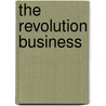 The Revolution Business door Charles Stross