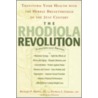 The Rhodiola Revolution by Richard P. Brown