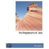 The Rhopalocera Of Java door . Anonymous