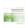 Handboek Dreamweaver CS4 by P. Kassenaar