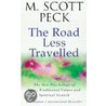 The Road Less Travelled door Michael Scott Peck
