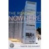 The Road Map to Nowhere door Tayna Reinhart