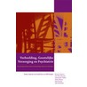 Verbeelding, Geestelijke Verzorging en Psychiatrie by Will Pantjes Freek Boon