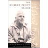 The Robert Frost Reader door Robert Frost