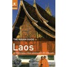The Rough Guide To Laos by Steven Martin