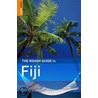 The Rough Guide to Fiji door Ian Osborn