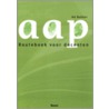 AAP Routeboek voor docenten by A. Bakker