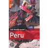 The Rough Guide to Peru door Rough Guides