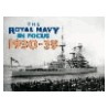 The Royal Navy In Focus door Mike Critchley