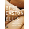 The Rules Of Attraction by Brett Easton Ellis